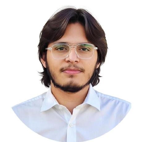 Muhammad Usman Amjed