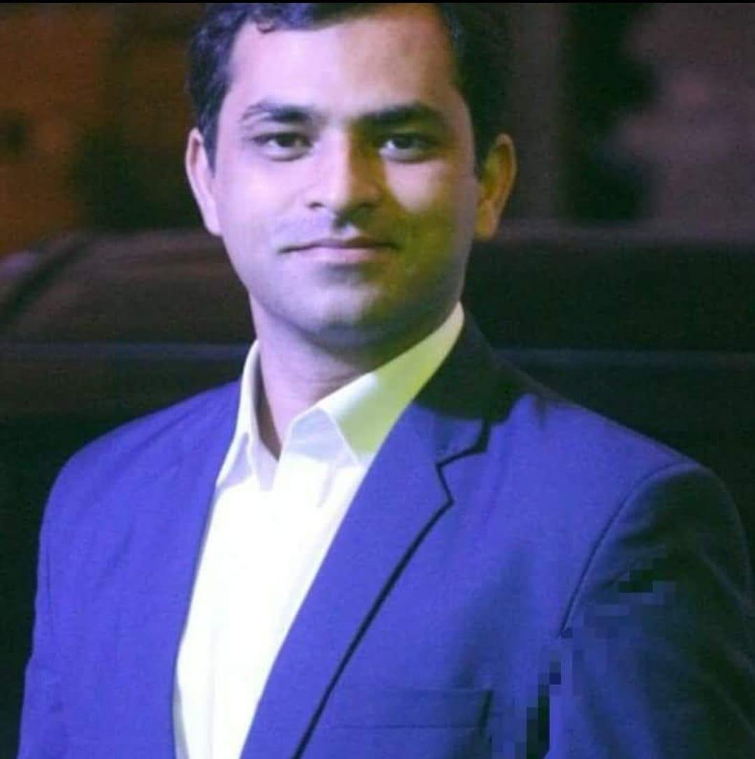 Syed Fuad Husnain